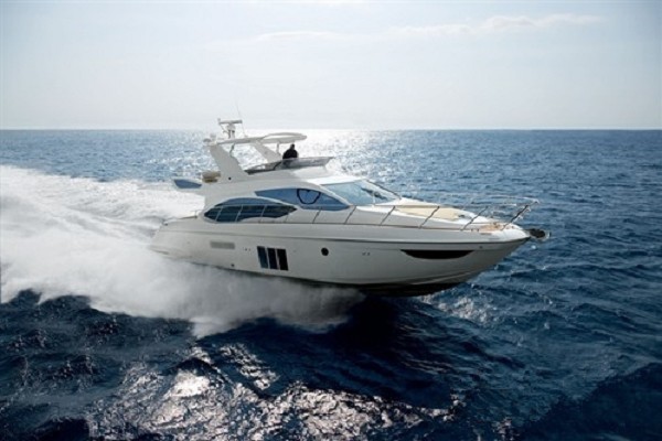 Azimut 53