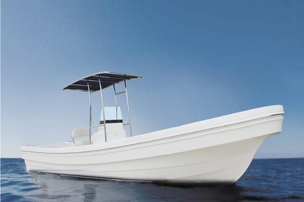 快艇26尺 快艇26尺