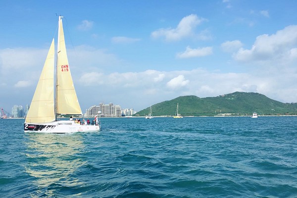 一起來(lái)看超實(shí)用的三亞“游艇旅游”攻略 一起來(lái)看超實(shí)用的三亞“游艇旅游”攻略