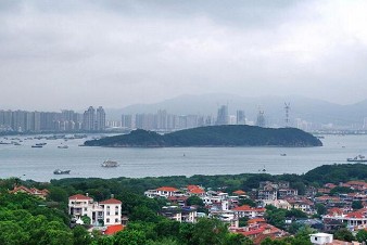 【租艇玩·廈門(mén)站】海島控暑期特惠游艇出行，就怕你不來(lái)！