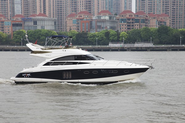 英國(guó)公主54尺 英國(guó)公主54尺