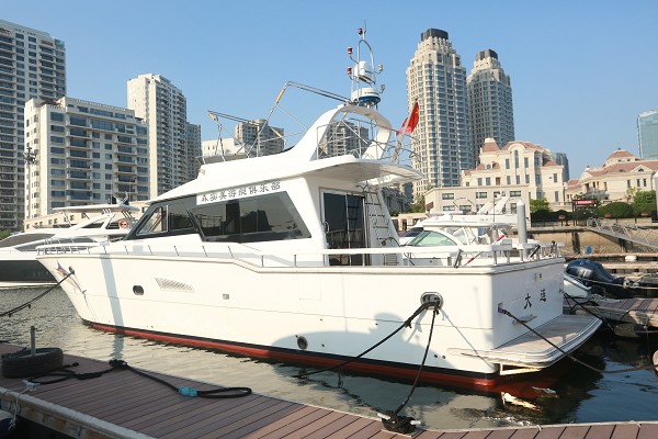 森实美中复西港60