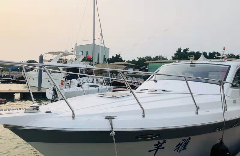 34尺游艇 34尺游艇