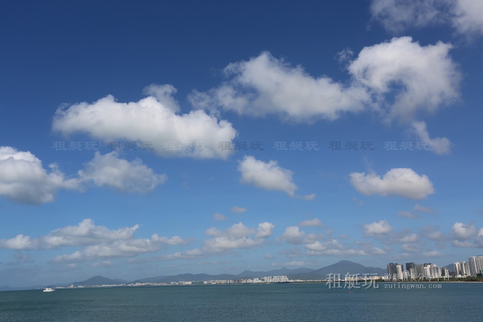 三亞鳳凰島水上飛機碼頭 三亞鳳凰島水上飛機碼頭