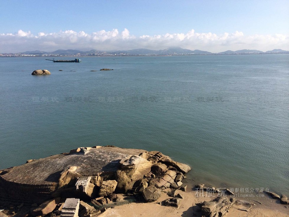 廈門游艇租賃 廈門帆船租賃 廈門游艇租賃 廈門帆船租賃