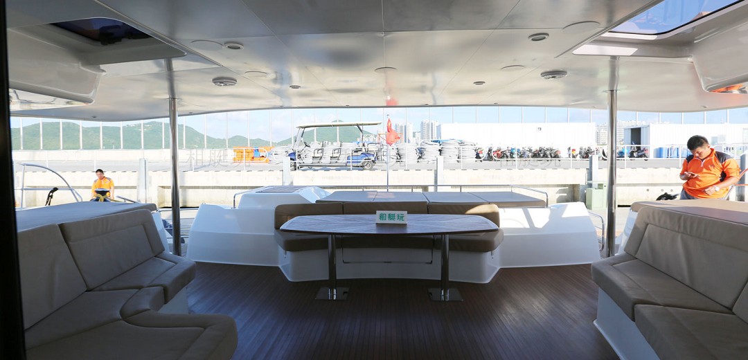 半山半島3號 半山半島3號