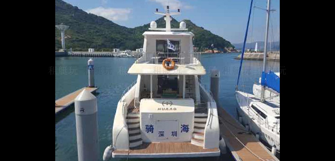 騎海號(hào) 騎海號(hào)