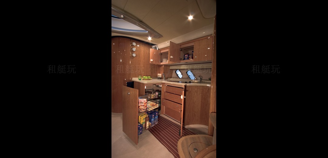 Cranchi 47 Cranchi 47