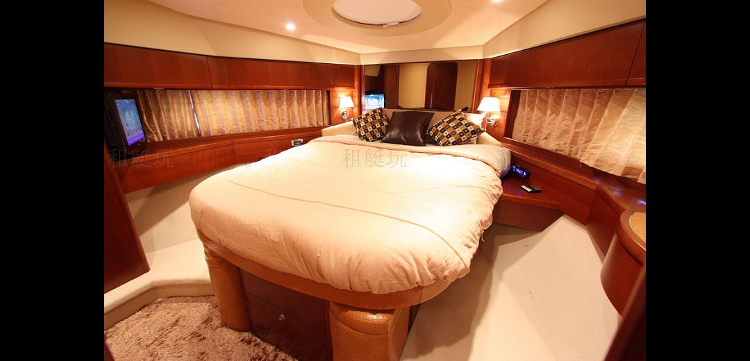 Princess P54 Princess P54