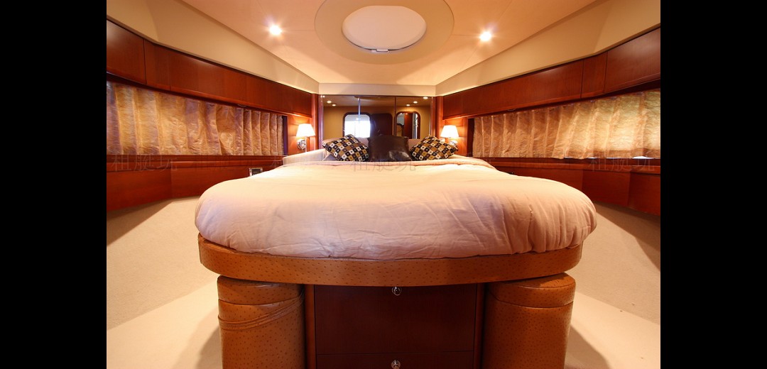 Princess P54 Princess P54