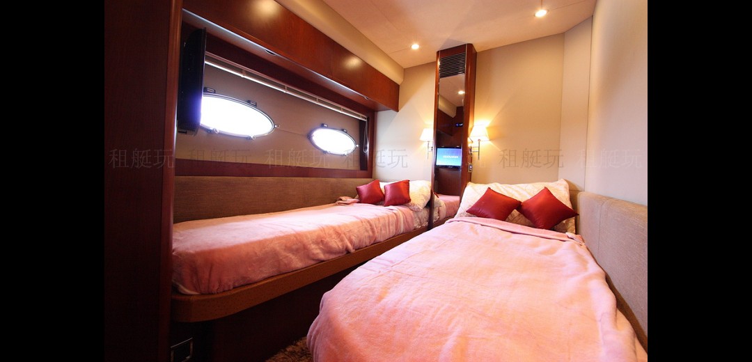 Princess P54 Princess P54