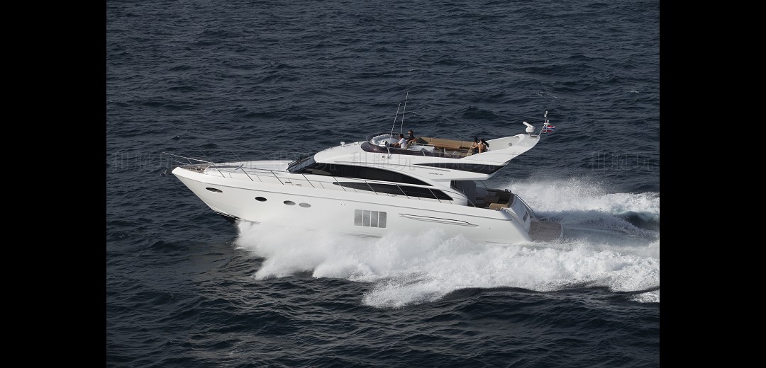 Princess P64 Princess P64