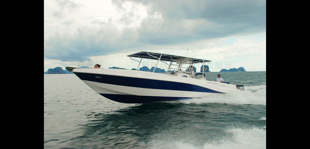 Silvercraft 38CC Silvercraft 38CC