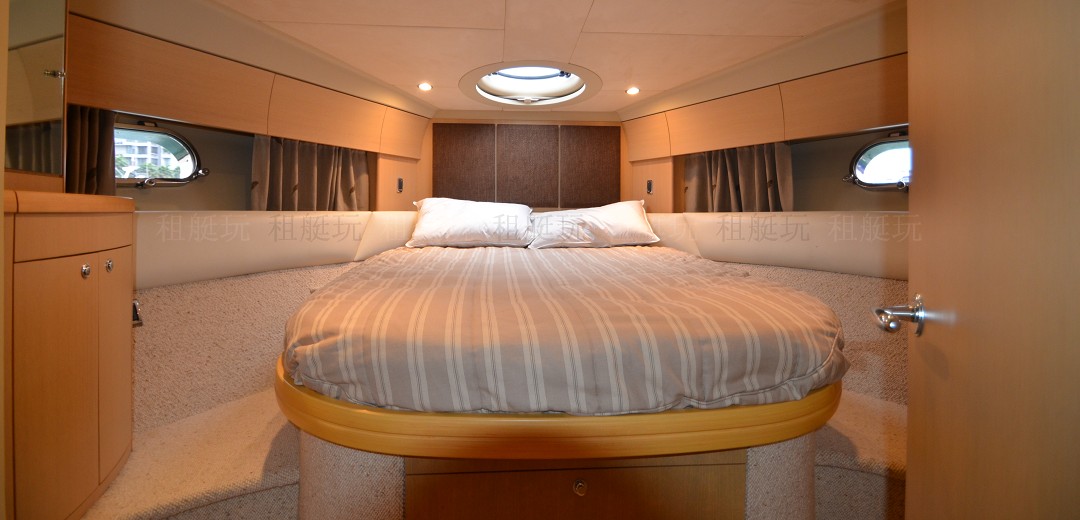 Princess P42 Princess P42