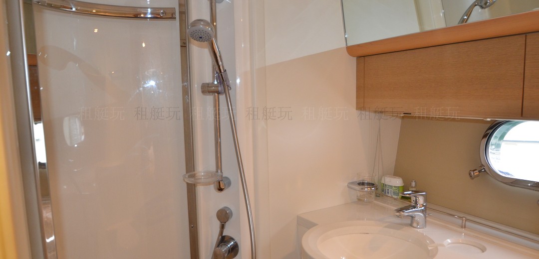 Princess P42 Princess P42