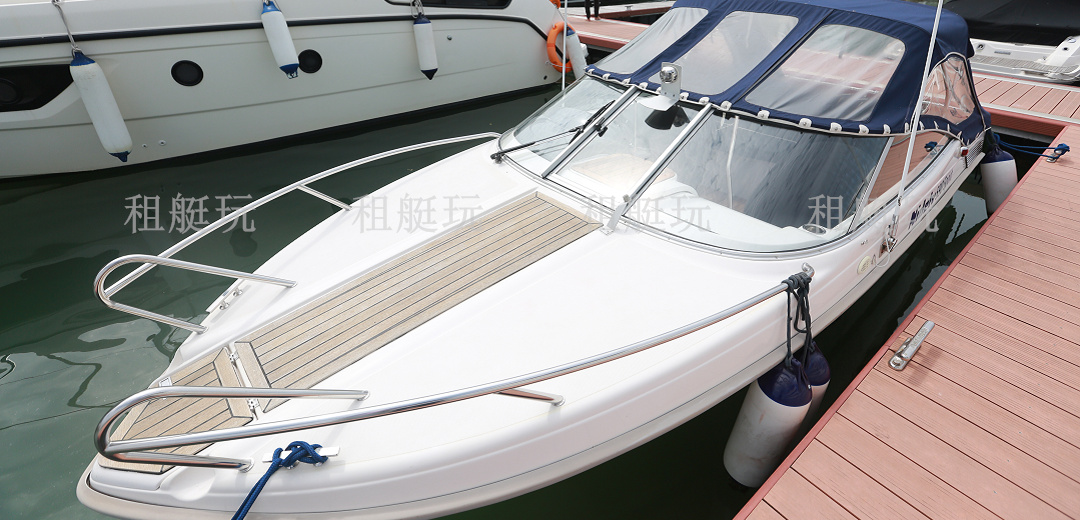 妮德爾芙20英尺 妮德爾芙20英尺