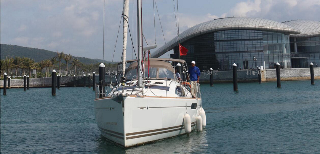 石梅灣1號 石梅灣1號