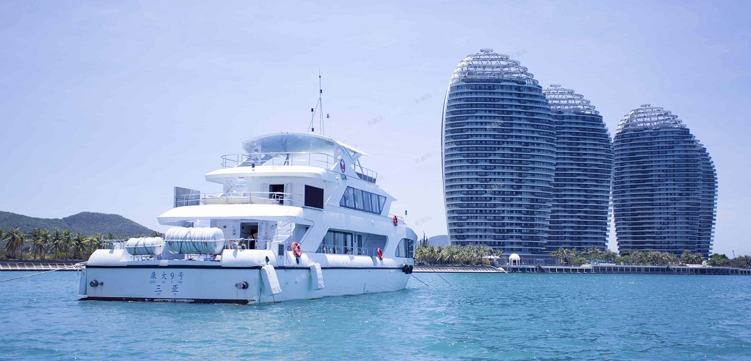 太陽鳥120英尺 太陽鳥120英尺