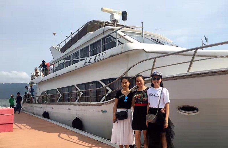 海之星328號 海之星328號