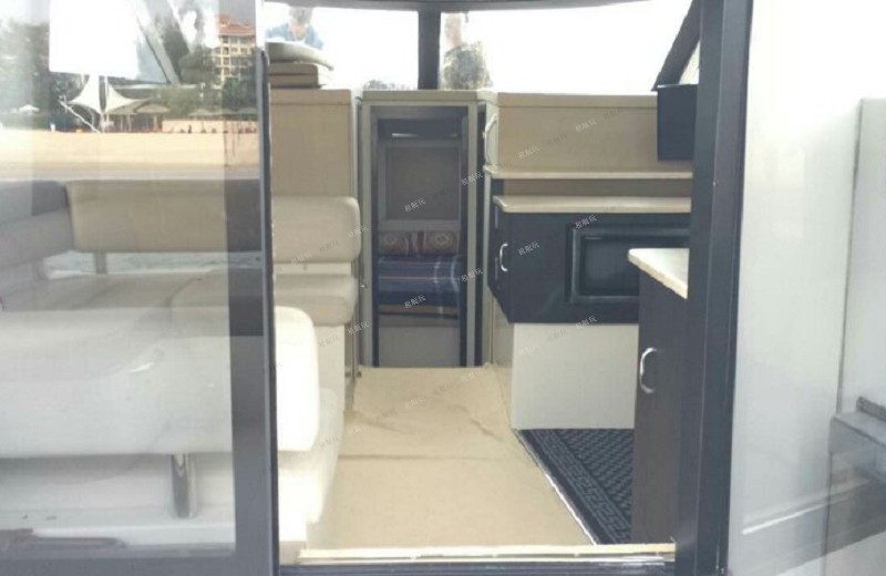 美國卡福游艇 美國卡福游艇