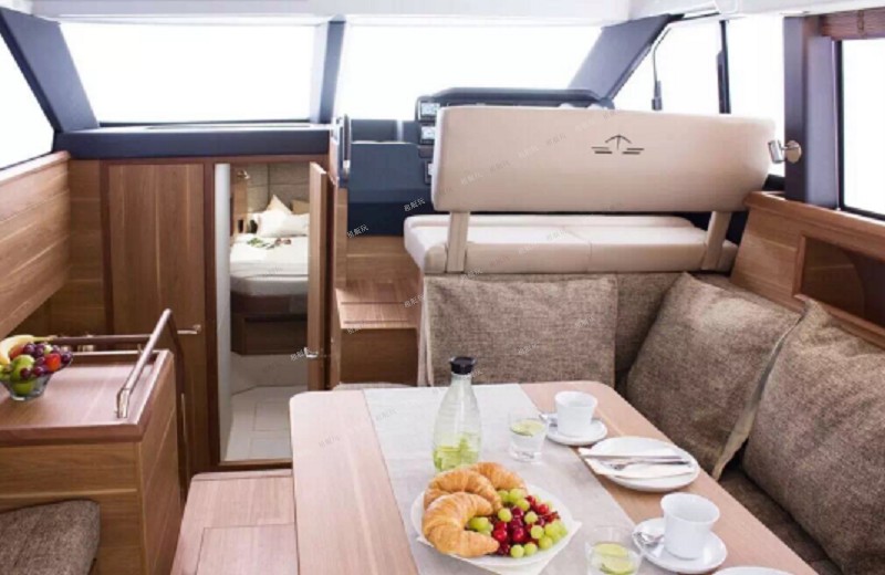 sealine 380 sealine 380