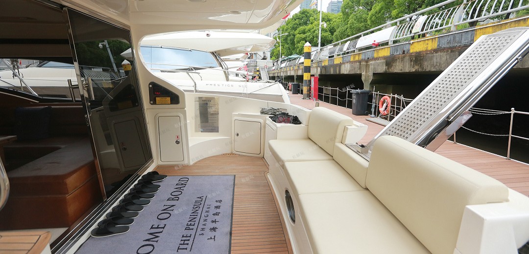 意大利 Azimut 47 意大利 Azimut 47