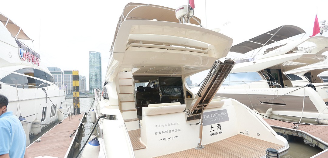意大利 Azimut 47 意大利 Azimut 47