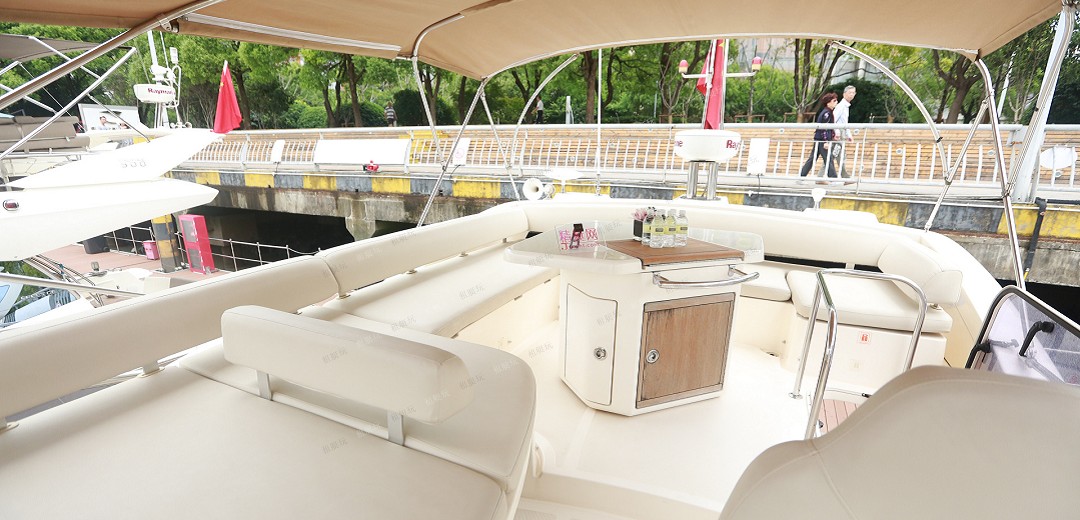 意大利 Azimut 47 意大利 Azimut 47