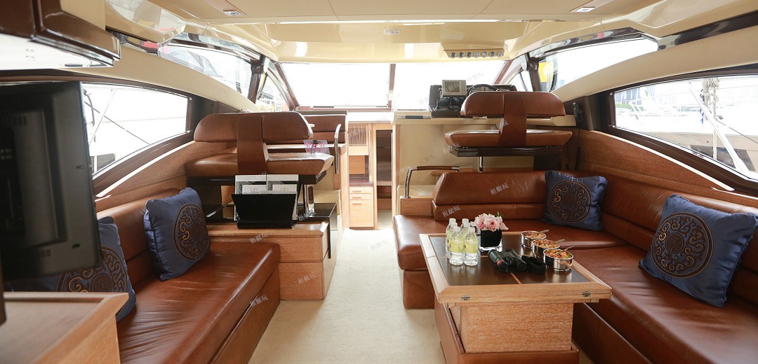 意大利 Azimut 47 意大利 Azimut 47