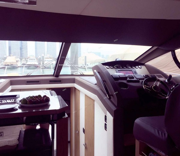 意大利 SESSA54英尺 意大利 SESSA54英尺