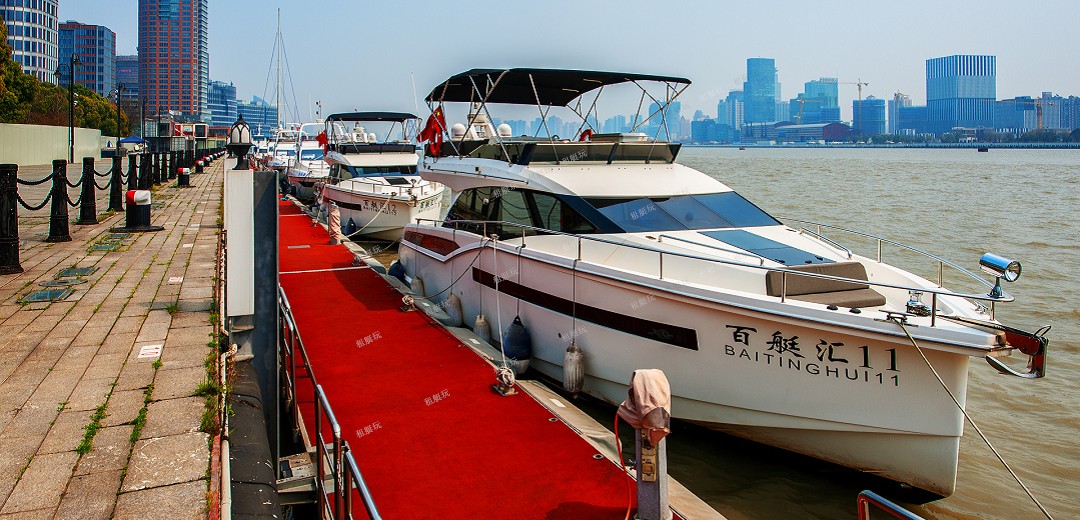 臺灣AVA 49豪華游艇 1 臺灣AVA 49豪華游艇 1