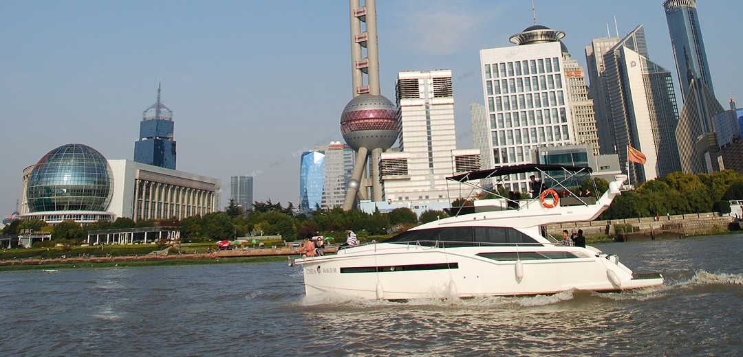 臺灣AVA 49豪華游艇 1 臺灣AVA 49豪華游艇 1