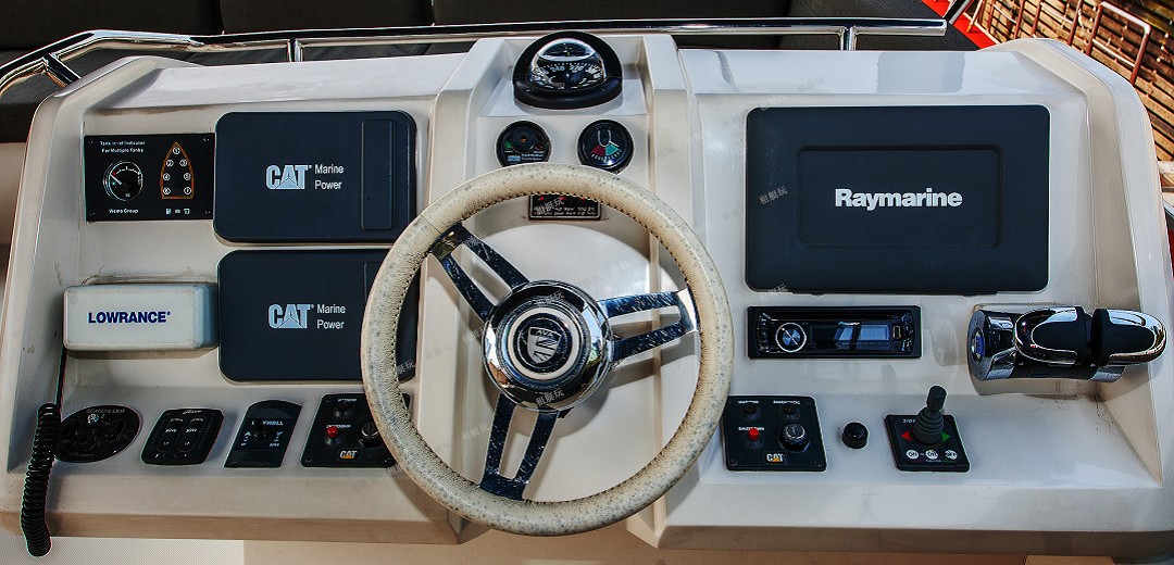 臺灣AVA 49豪華游艇 1 臺灣AVA 49豪華游艇 1