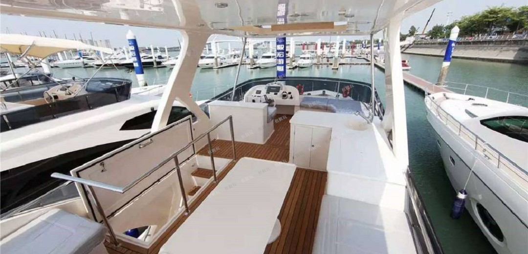 毅宏63英尺 毅宏63英尺