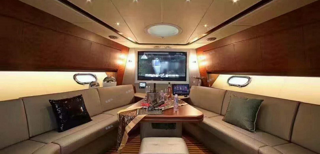 毅宏63英尺 毅宏63英尺