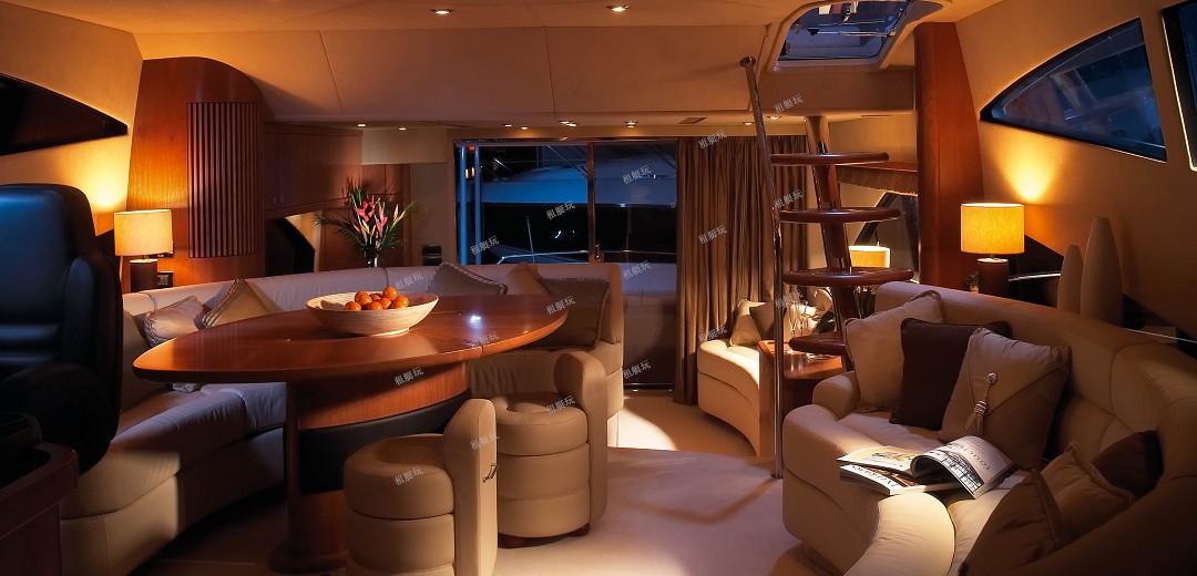 68 Sunseeker Sport Yacht 68 Sunseeker Sport Yacht