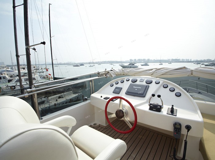 希仕德萊63尺 希仕德萊63尺