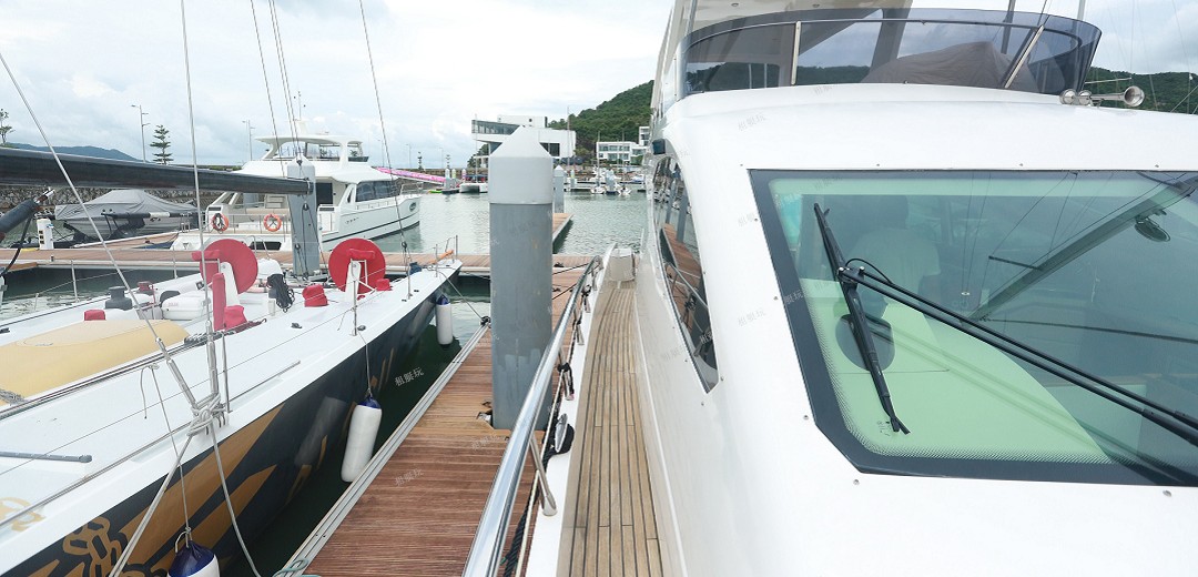 Sea Stella 63 Sea Stella 63