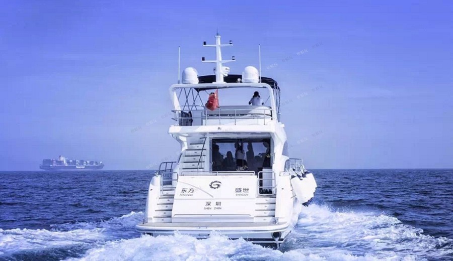 東方盛世 大飛洋60尺 東方盛世 大飛洋60尺