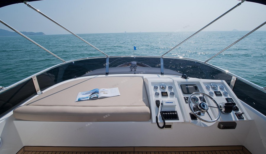 東方盛世 大飛洋60尺 東方盛世 大飛洋60尺