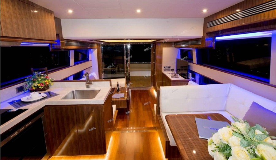 東方盛世 大飛洋60尺 東方盛世 大飛洋60尺