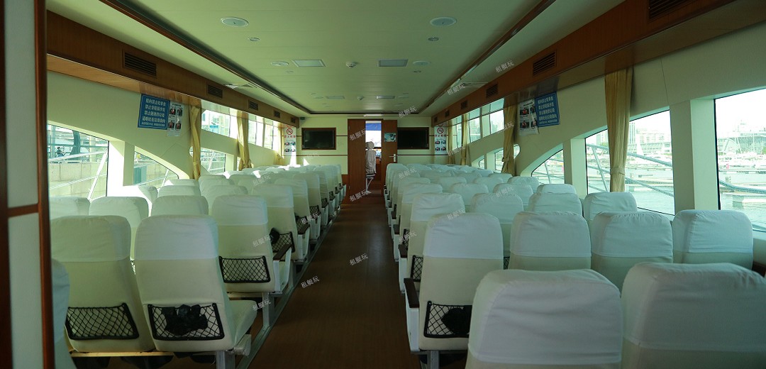 70尺游艇 70尺游艇