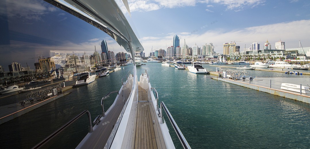 Sunseeker 88 Sunseeker 88