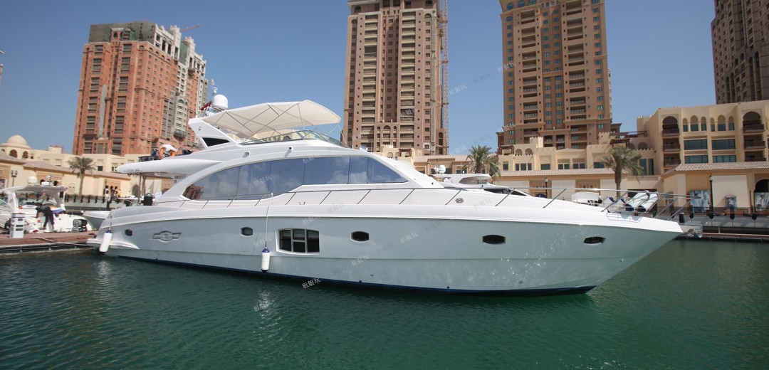 Majesty 70 Majesty 70