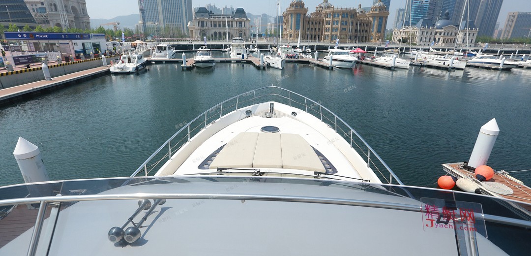 63英尺游艇 63英尺游艇