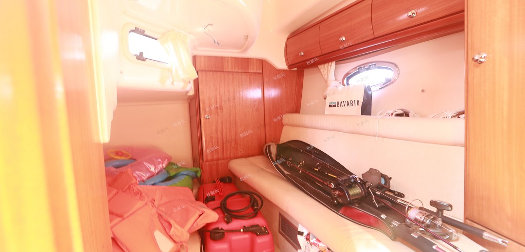 巴伐利亞36 巴伐利亞36