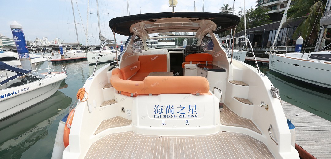 意大利34英尺 意大利34英尺