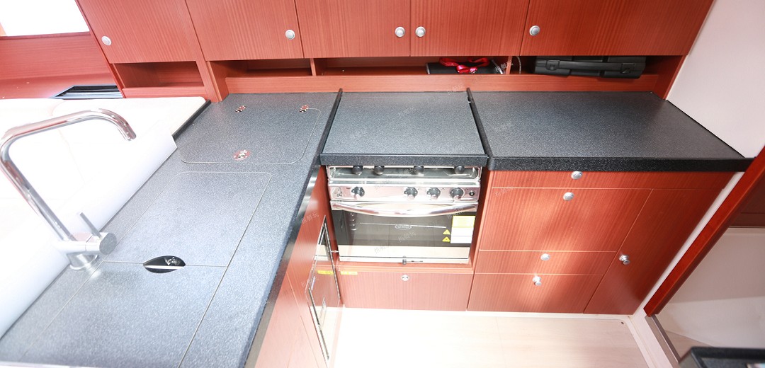 德國(guó)漢斯45.5英尺 德國(guó)漢斯45.5英尺