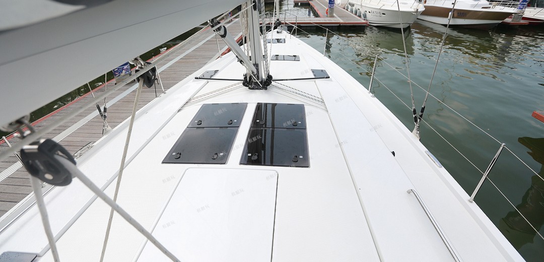 德國(guó)漢斯45.5英尺 德國(guó)漢斯45.5英尺