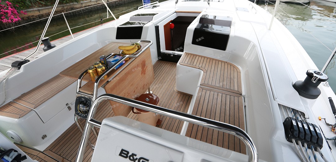 德國(guó)漢斯45.5英尺 德國(guó)漢斯45.5英尺